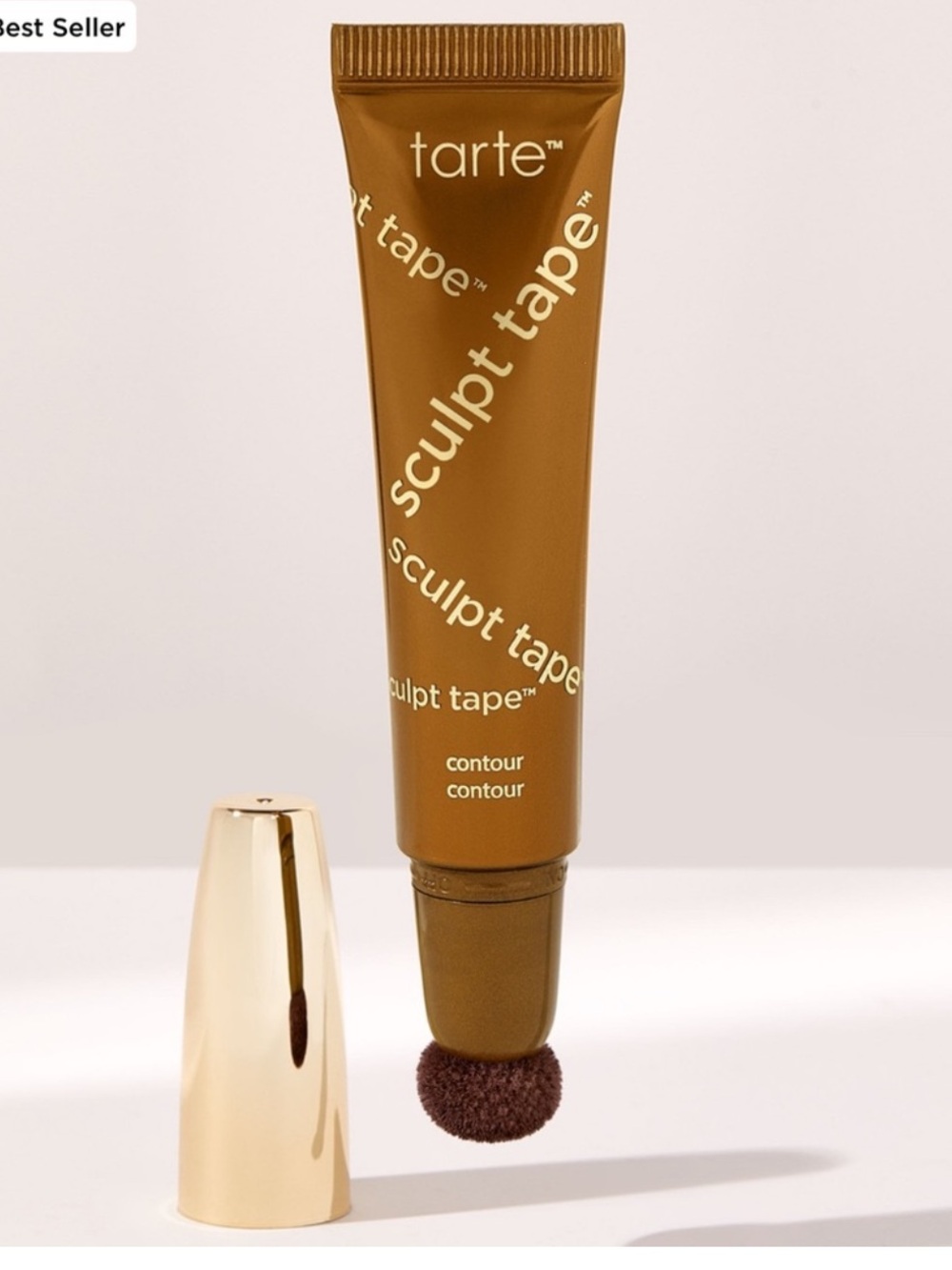 TARTE™ Sculpt Tape™ Contour in Deep Bronze 12ml BRAND NEW/SEALED